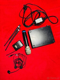Mipro ACT 312 diversity receiver - 2