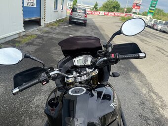 Triumlh Tiger 1050 - 2