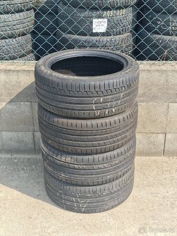 225/45/17 Continental Premium Contact 7 - 2