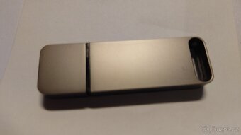SONY USB 3.1 - 2 TB - 2