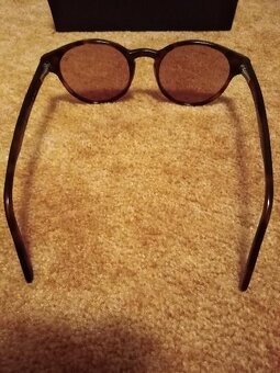 Chytré hyperpolarizační brýle Tesla Eyewear ZEPTER 107BR - 2