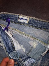 Dámské jeans Gas - 2