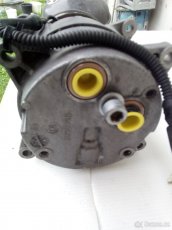 Kompresor klimatizace Delphi 5463 - 2