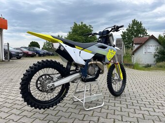 Husqvarna fc450 2024 - 2