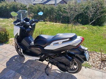Maxon Optimus 125cm - 2
