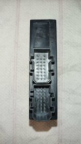 VW Skoda Seat Audi Komfortní jednotka 1C0962258J - 2