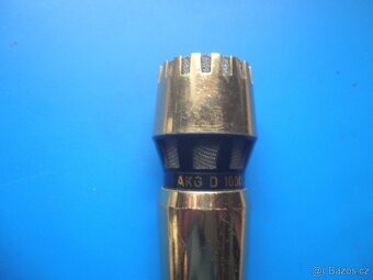 Mikrofon AKG - 2