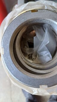 Pojistná matice KM 12 SKF - 2