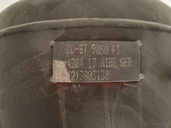 Akumulační nádrž NIBE DD-ST 9050 FI - 2