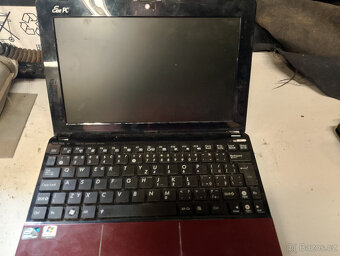 Asus Eee pc - 2