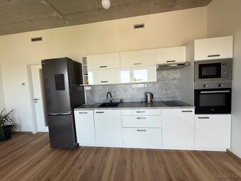 Pronájem bytu 1+kk/ apartment to rent 34 m² Brno, Bohunická - 2