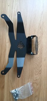 Držák navigace DL650 V-Strom - 2