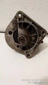 Startér Valeo 436079 - 2