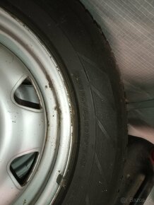Sada kol 195/60 r14 - 2