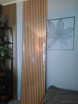 Akustické panely - 2