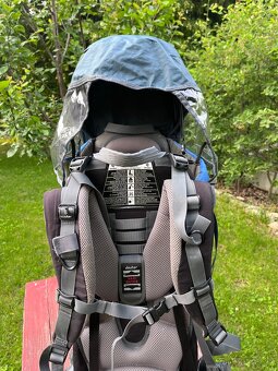 Krosna Deuter Kid - 2