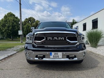 Dodge ram - 2