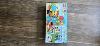 Lego Duplo 10847 - 2