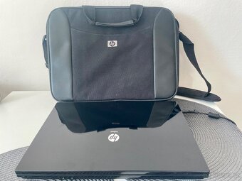 Notebook HP 4510s s brašnou - 2