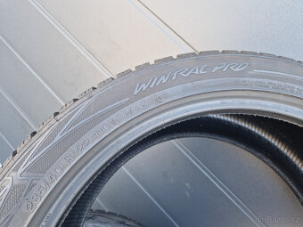 285/40 r22 zimni pneumatiky 285 40 22 285/40/22 pneu zimní - 2