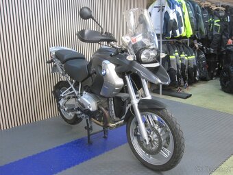 BMW R 1200 GS - 2