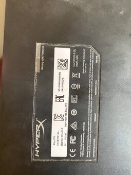 Klávesnice HyperX Alloy FPS - 2