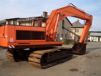 BAGR DH421, LOPATA 1,25m3, - 2