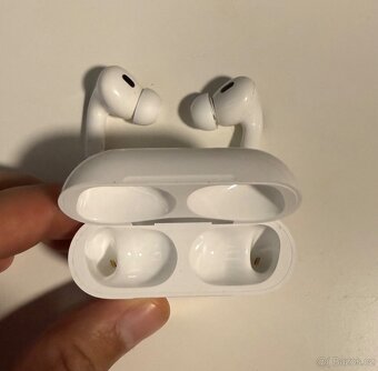 Airpods Pro 2023 - 2