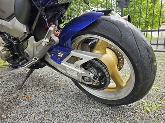Honda X11 CB 1100 - 2