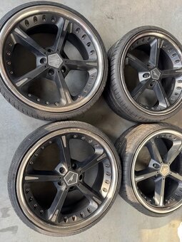 Bmw Ac Schnitzer R20 Typ 4 361160702 - 2