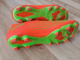 Kopačky Adidas 44 predátor - 2
