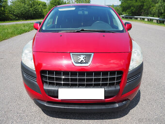 Peugeot 3008 1.6 VTI KLIMA, TZ - 2