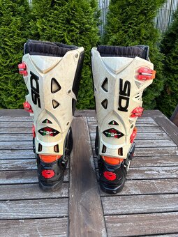 Sidi CrossFire 3 vel. - 2