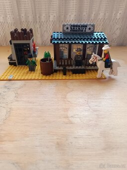 LEGO sety - 2