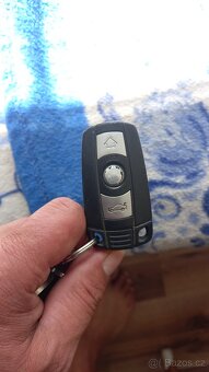 Prodam bmw e 91 320d 120kw - 2