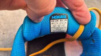 Hoka Challenger ATR 7 GTX 41⅓ - 2