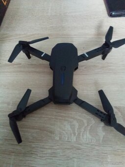 Nový dron s kamerou - 2