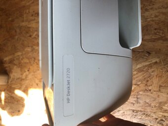 Tiskárna HP DeskJet 2720 - 2