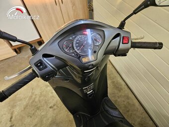 Honda SH 300i - 2