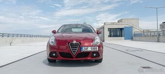 Alfa Romeo Giulietta 1.4TB 88kW - 2