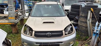 Toyota RAV4 2.0i - 2