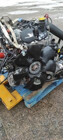 Iveco Daily motor 3,0 118kw Euro 6 - 2