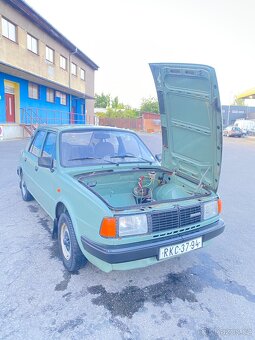 Škoda 120 - 2
