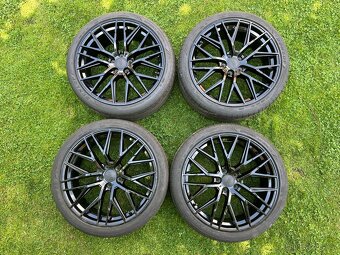 Alu kola R20 5x112 / Audi - 2