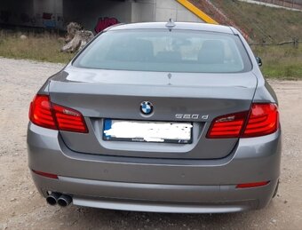 BMW 520d - 2