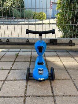 Scoot and Ride Highwaykick - 2