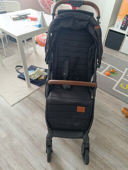 Sportovní kočár Kinderkraft - 2