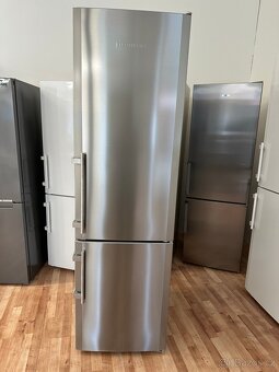 Lednice s mrazákem Liebherr (241) Biofresh - 2