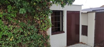 Prodej nebytového prostoru, 19 m2 - 2