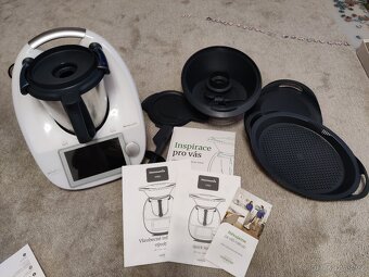 Thermomix TM6 - 2